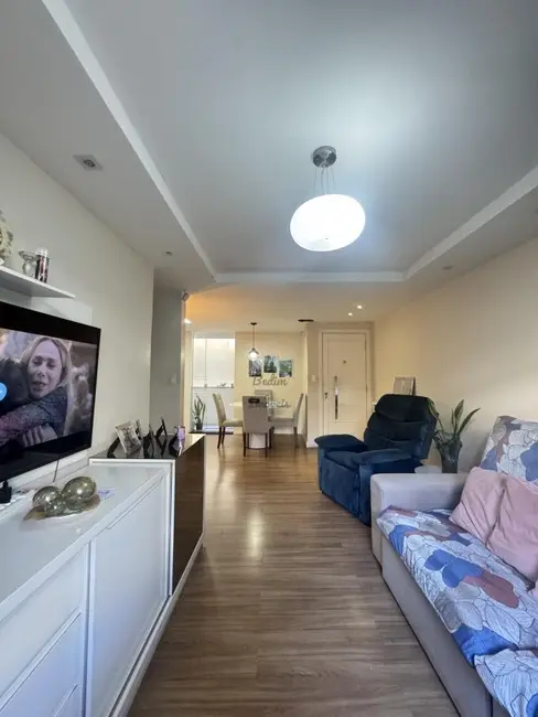 Apartamento com 3 quartos à venda, 110m2 em Teixeiras, Juiz De Fora - MG - imagem 1 Foto 1 de Apartamento com 3 quartos à venda, 110m2 em Teixeiras, Juiz De Fora - MG
