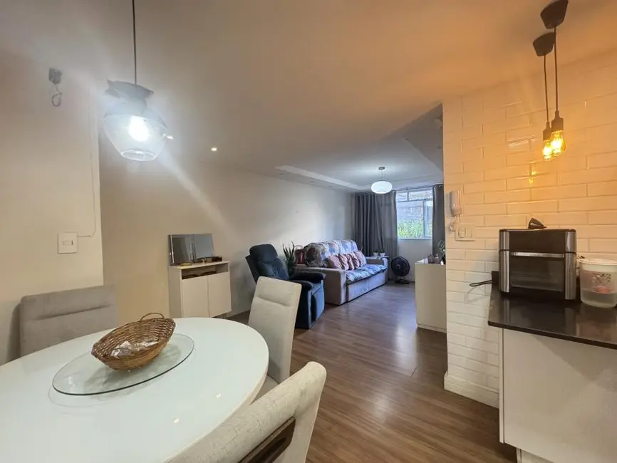 Apartamento com 3 quartos à venda, 110m2 em Teixeiras, Juiz De Fora - MG - imagem 2 Foto 2 de Apartamento com 3 quartos à venda, 110m2 em Teixeiras, Juiz De Fora - MG
