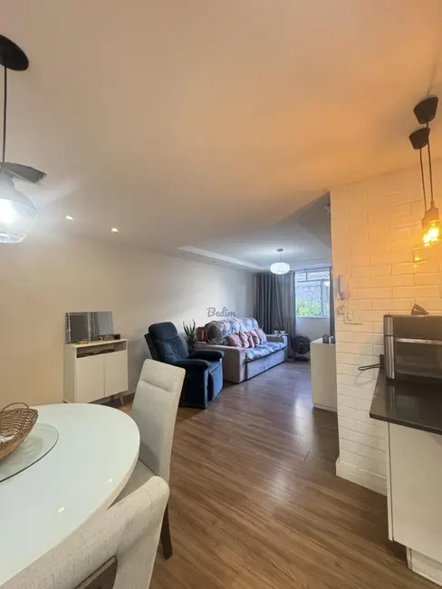 Apartamento com 3 quartos à venda, 110m2 em Teixeiras, Juiz De Fora - MG - imagem 4 Foto 4 de Apartamento com 3 quartos à venda, 110m2 em Teixeiras, Juiz De Fora - MG