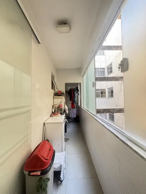 Apartamento com 3 quartos à venda, 110m2 em Teixeiras, Juiz De Fora - MG - imagem 7 Foto 7 de Apartamento com 3 quartos à venda, 110m2 em Teixeiras, Juiz De Fora - MG