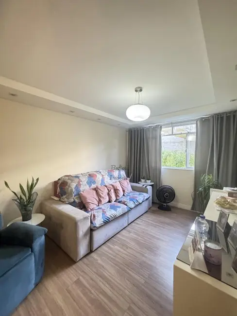 Apartamento com 3 quartos à venda, 110m2 em Teixeiras, Juiz De Fora - MG - imagem 3 Foto 3 de Apartamento com 3 quartos à venda, 110m2 em Teixeiras, Juiz De Fora - MG