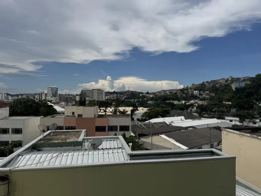 Foto 7 de Kitnet com 1 quarto à venda, 40m2 em Centro, Juiz De Fora - MG