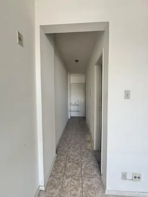 Foto 3 de Kitnet com 1 quarto à venda, 40m2 em Centro, Juiz De Fora - MG