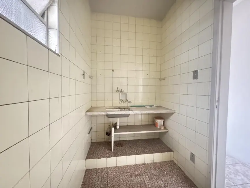 Foto 5 de Kitnet com 1 quarto à venda, 40m2 em Centro, Juiz De Fora - MG