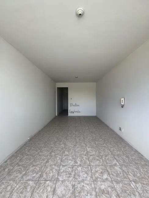 Foto 2 de Kitnet com 1 quarto à venda, 40m2 em Centro, Juiz De Fora - MG