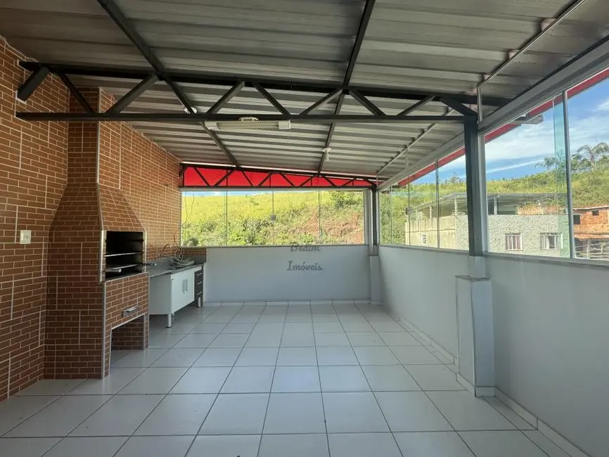 Foto 1 de Cobertura com 4 quartos à venda, 60m2 em Cidade do Sol, Juiz De Fora - MG