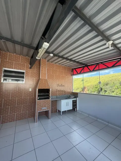 Foto 2 de Cobertura com 4 quartos à venda, 60m2 em Cidade do Sol, Juiz De Fora - MG
