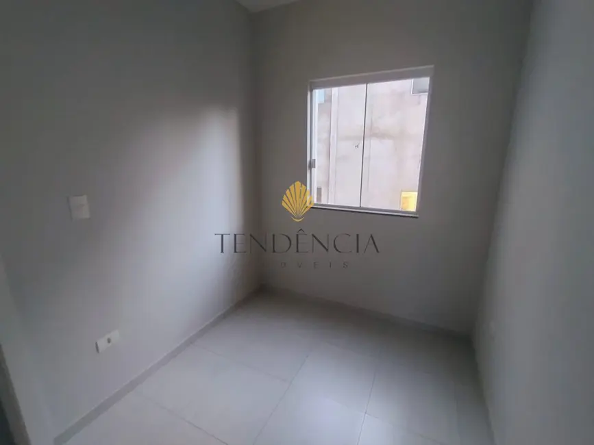 Foto 9 de Apartamento com 2 quartos à venda, 48m2 em Santo Antônio, Sao Jose Dos Pinhais - PR
