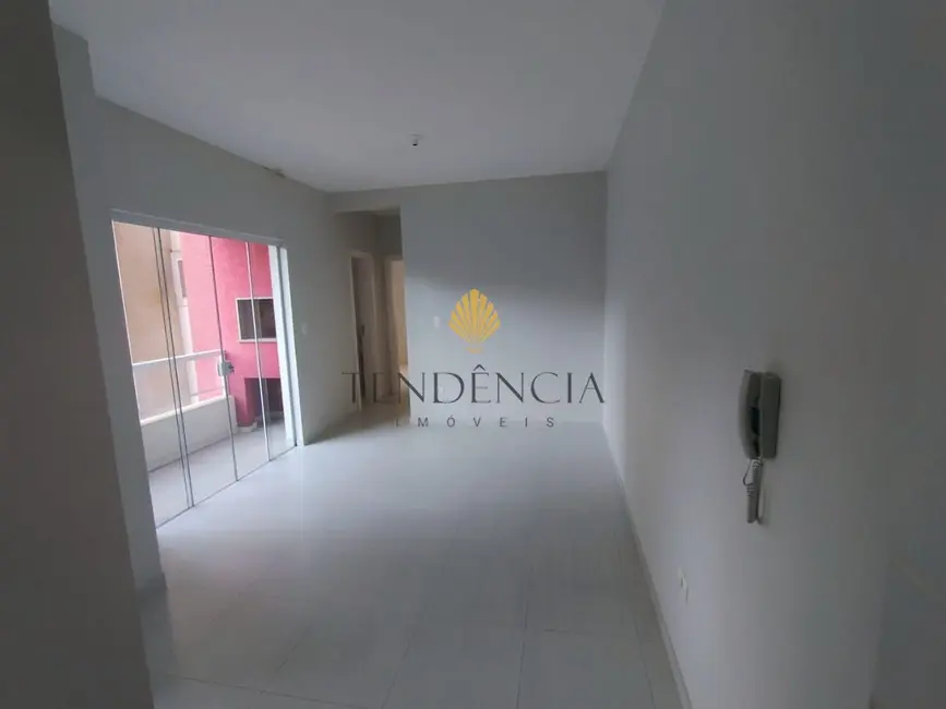 Foto 1 de Apartamento com 2 quartos à venda, 48m2 em Santo Antônio, Sao Jose Dos Pinhais - PR