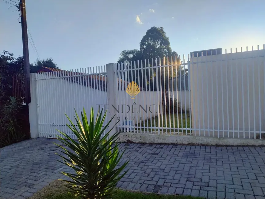 Foto 2 de Apartamento com 2 quartos à venda, 48m2 em Santo Antônio, Sao Jose Dos Pinhais - PR