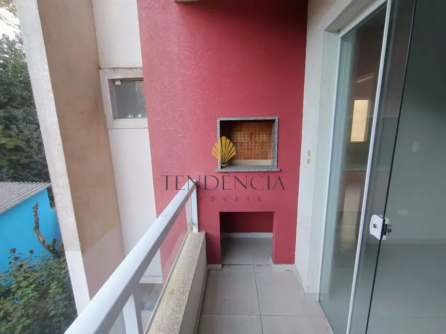 Foto 4 de Apartamento com 2 quartos à venda, 48m2 em Santo Antônio, Sao Jose Dos Pinhais - PR