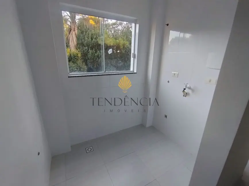 Foto 6 de Apartamento com 2 quartos à venda, 48m2 em Santo Antônio, Sao Jose Dos Pinhais - PR