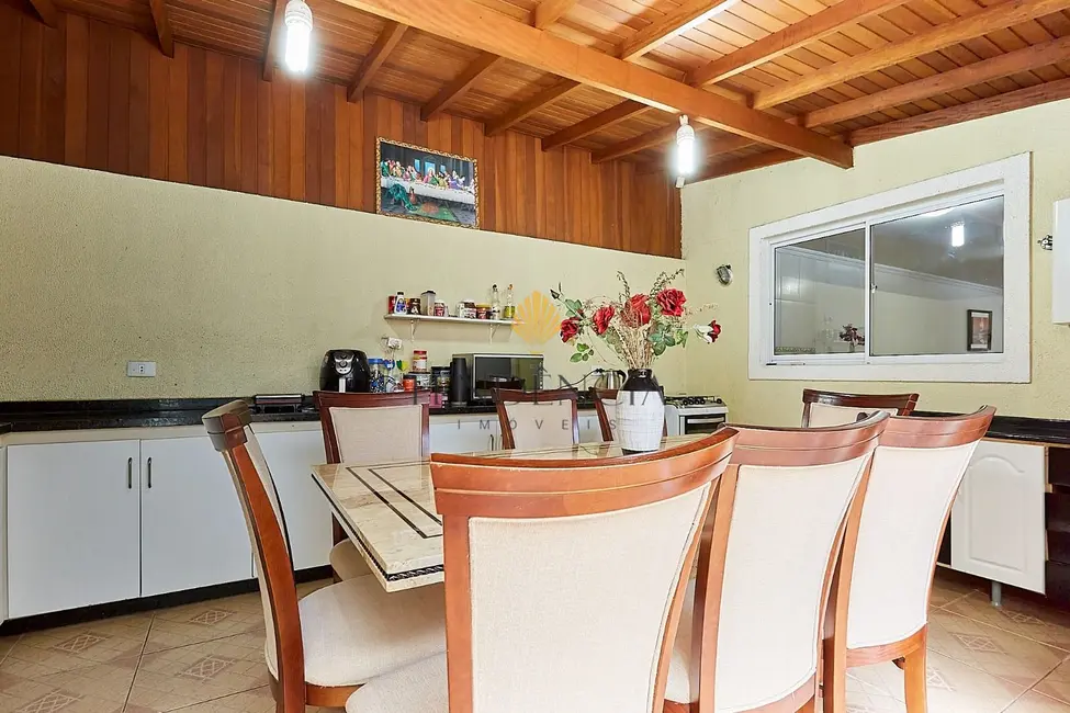 Foto 8 de Sobrado com 3 quartos à venda, 139m2 em Santa Felicidade, Curitiba - PR