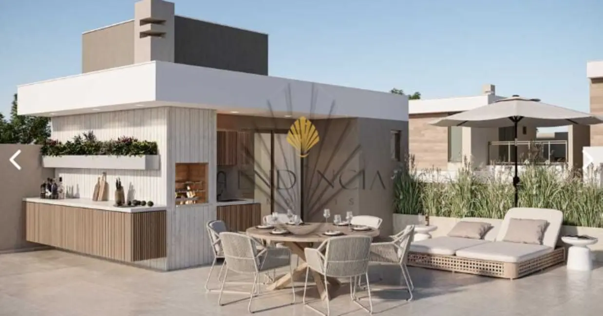 Foto 6 de Casa com 3 quartos à venda, 186m2 em Santa Felicidade, Curitiba - PR