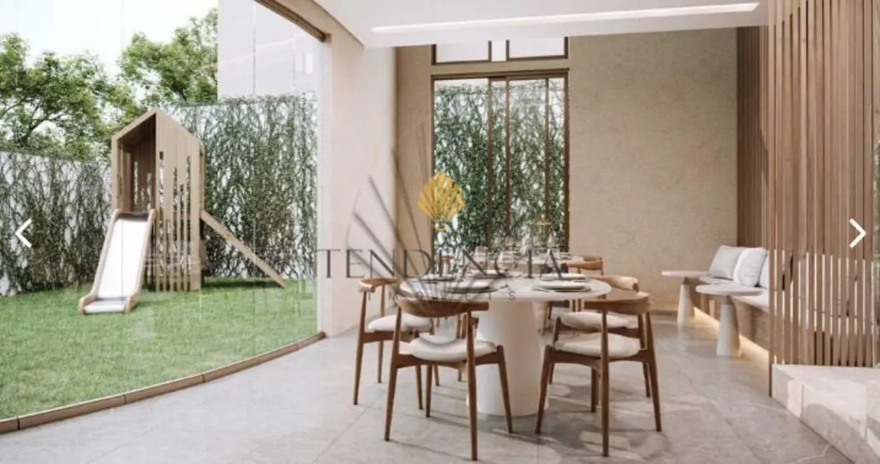 Foto 7 de Casa com 3 quartos à venda, 186m2 em Santa Felicidade, Curitiba - PR