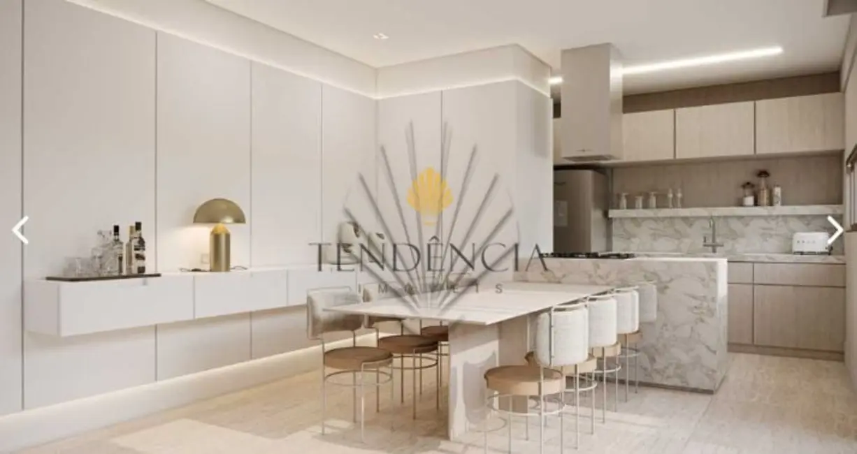 Foto 4 de Casa com 3 quartos à venda, 186m2 em Santa Felicidade, Curitiba - PR