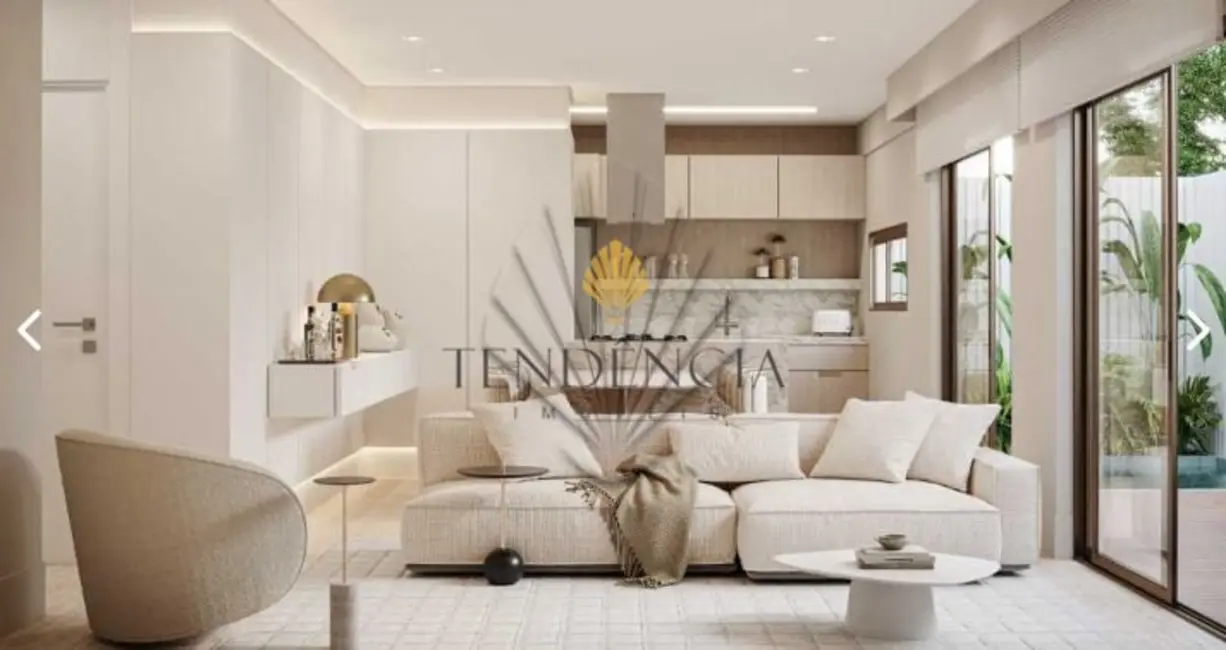 Foto 3 de Casa com 3 quartos à venda, 186m2 em Santa Felicidade, Curitiba - PR