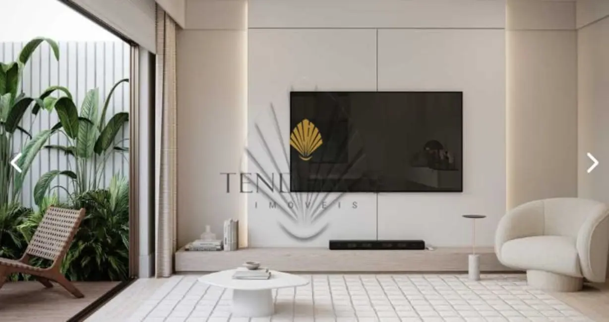 Foto 5 de Casa com 3 quartos à venda, 186m2 em Santa Felicidade, Curitiba - PR