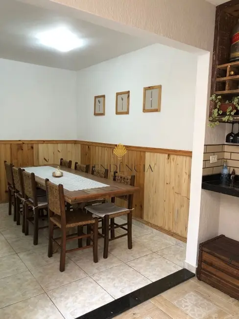Sobrado com 3 quartos à venda, 120m2 em Costeira, Sao Jose Dos Pinhais - PR - imagem 4 Foto 4 de Sobrado com 3 quartos à venda, 120m2 em Costeira, Sao Jose Dos Pinhais - PR