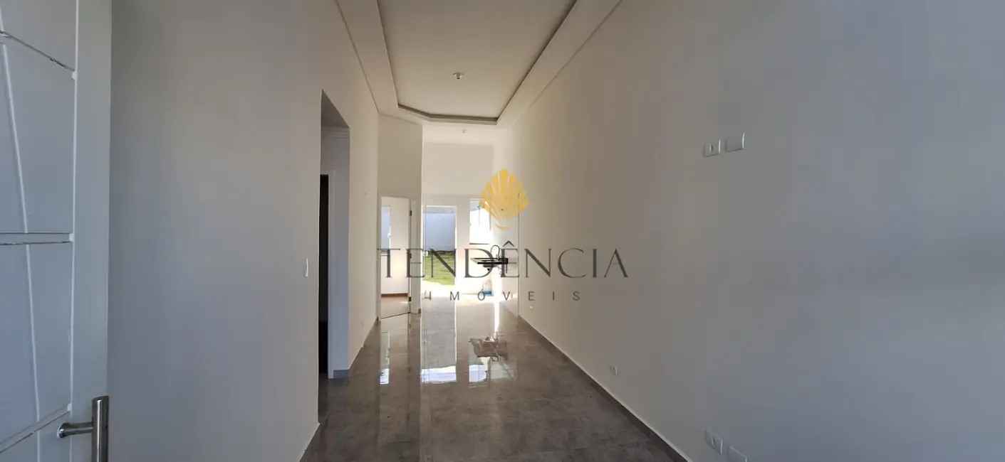 Casa com 3 quartos à venda, 64m2 em Santa Terezinha, Fazenda Rio Grande - PR - imagem 3 Foto 3 de Casa com 3 quartos à venda, 64m2 em Santa Terezinha, Fazenda Rio Grande - PR