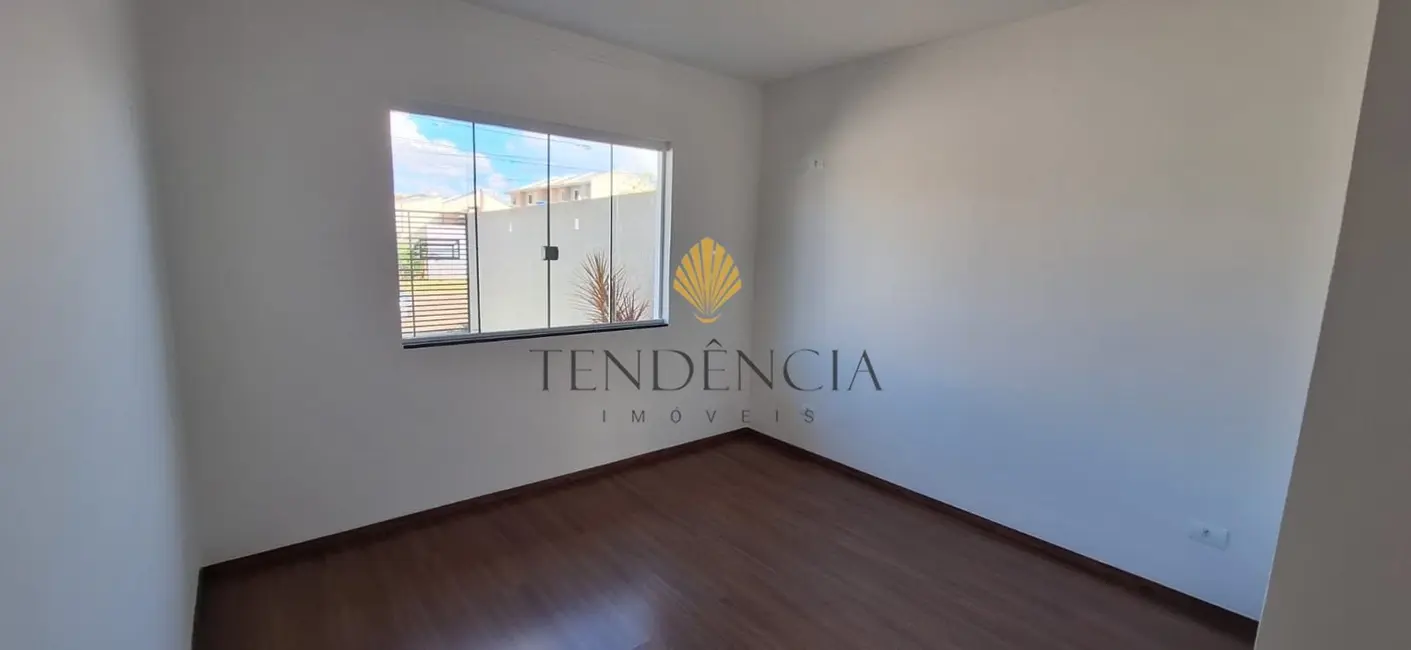 Casa com 3 quartos à venda, 64m2 em Santa Terezinha, Fazenda Rio Grande - PR - imagem 6 Foto 6 de Casa com 3 quartos à venda, 64m2 em Santa Terezinha, Fazenda Rio Grande - PR