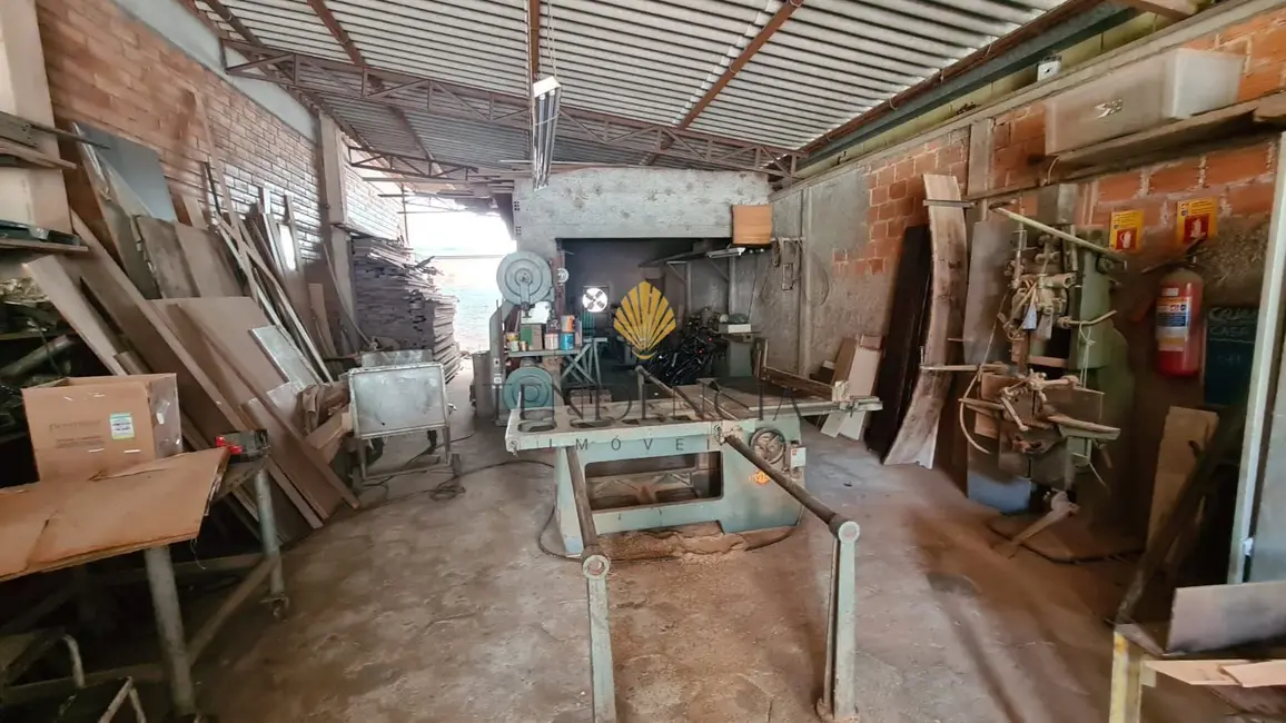 Armazém / Galpão à venda, 1075m2 em Cidade Industrial, Curitiba - PR - imagem 7 Foto 7 de Armazém / Galpão à venda, 1075m2 em Cidade Industrial, Curitiba - PR