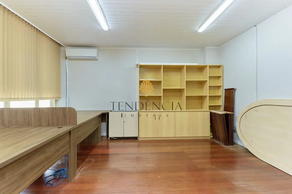 Foto 5 de Sala Comercial à venda, 32m2 em Centro, Curitiba - PR