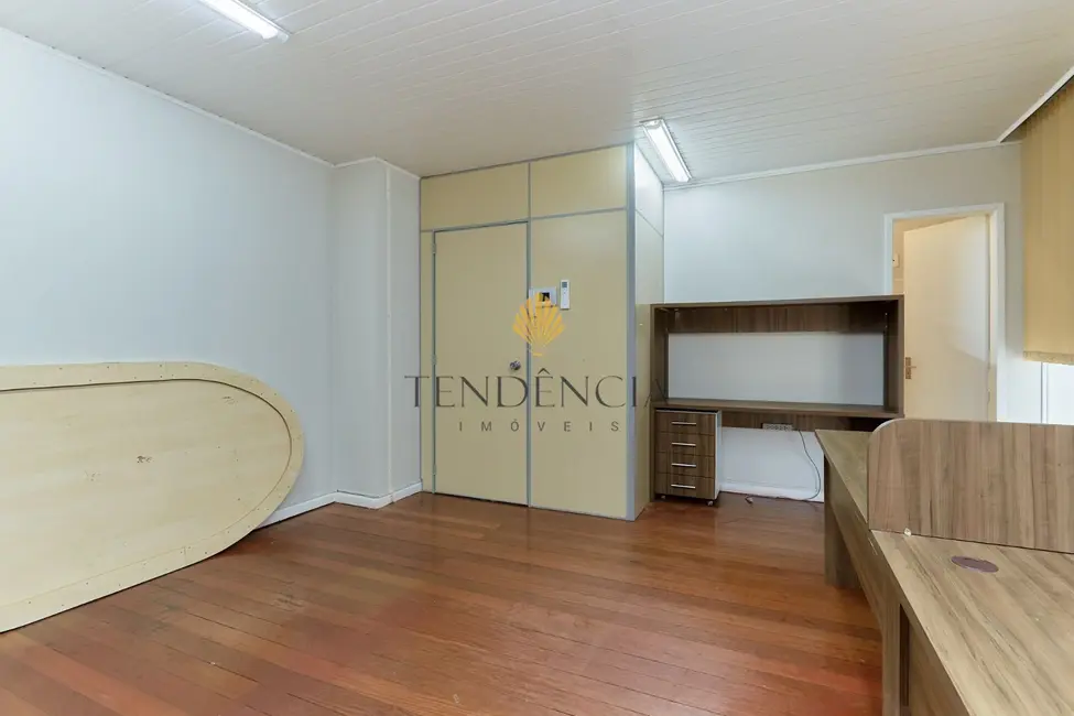 Foto 6 de Sala Comercial à venda, 32m2 em Centro, Curitiba - PR