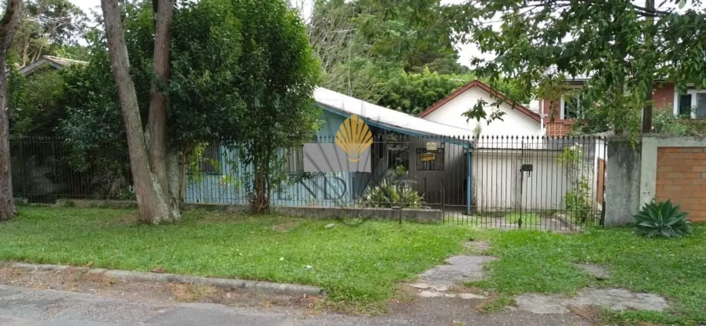 Terreno / Lote à venda, 493m2 em Xaxim, Curitiba - PR - imagem 7 Foto 7 de Terreno / Lote à venda, 493m2 em Xaxim, Curitiba - PR