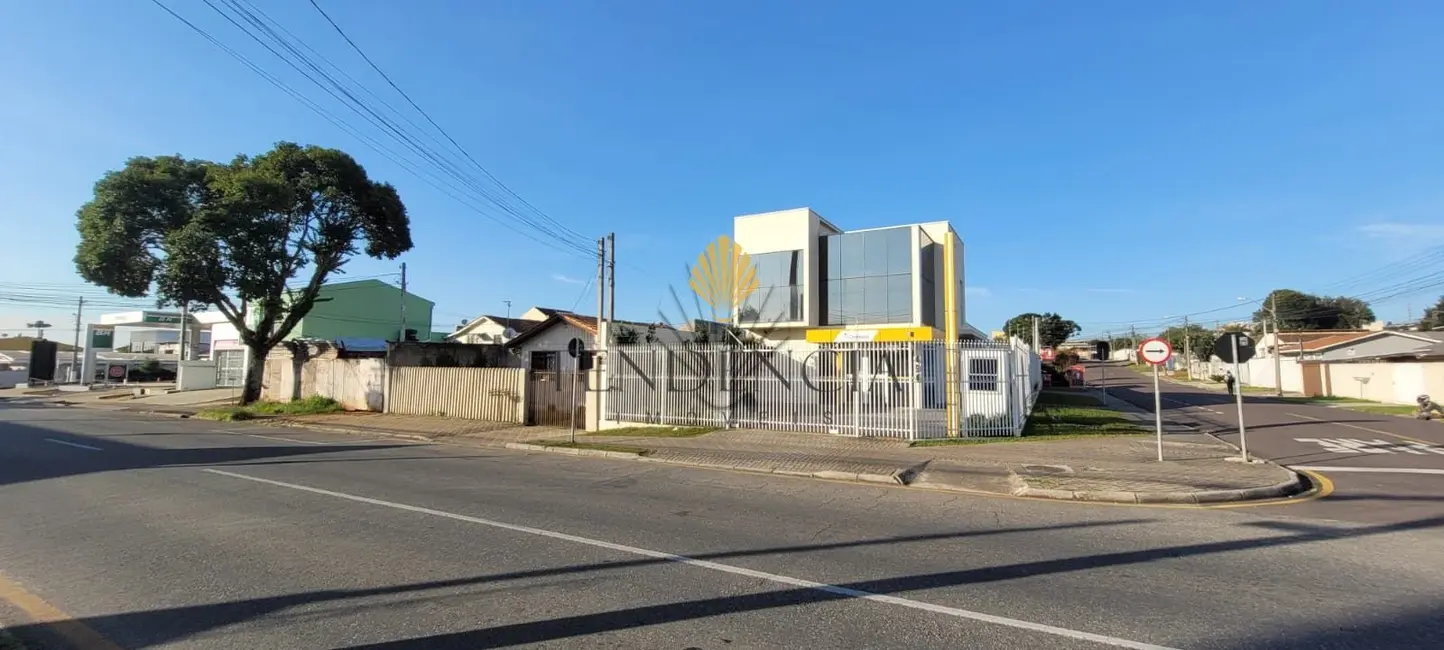 Terreno / Lote à venda, 440m2 em Xaxim, Curitiba - PR - imagem 3 Foto 3 de Terreno / Lote à venda, 440m2 em Xaxim, Curitiba - PR