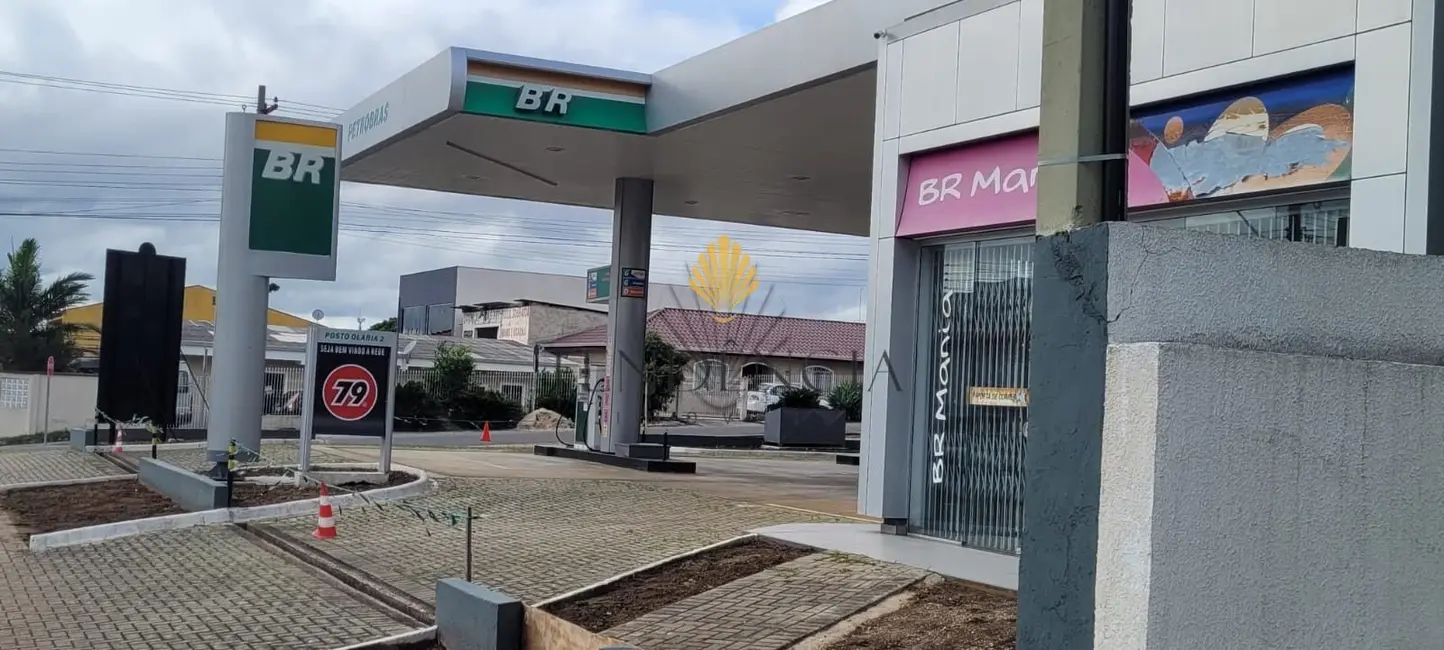 Terreno / Lote à venda, 440m2 em Xaxim, Curitiba - PR - imagem 4 Foto 4 de Terreno / Lote à venda, 440m2 em Xaxim, Curitiba - PR