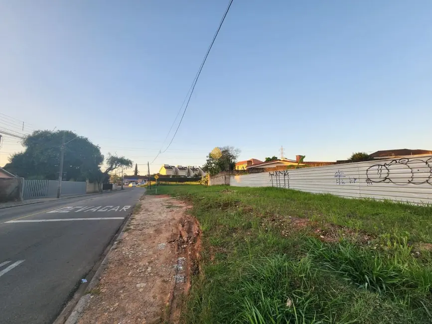 Foto 2 de Terreno / Lote à venda em Santa Felicidade, Curitiba - PR