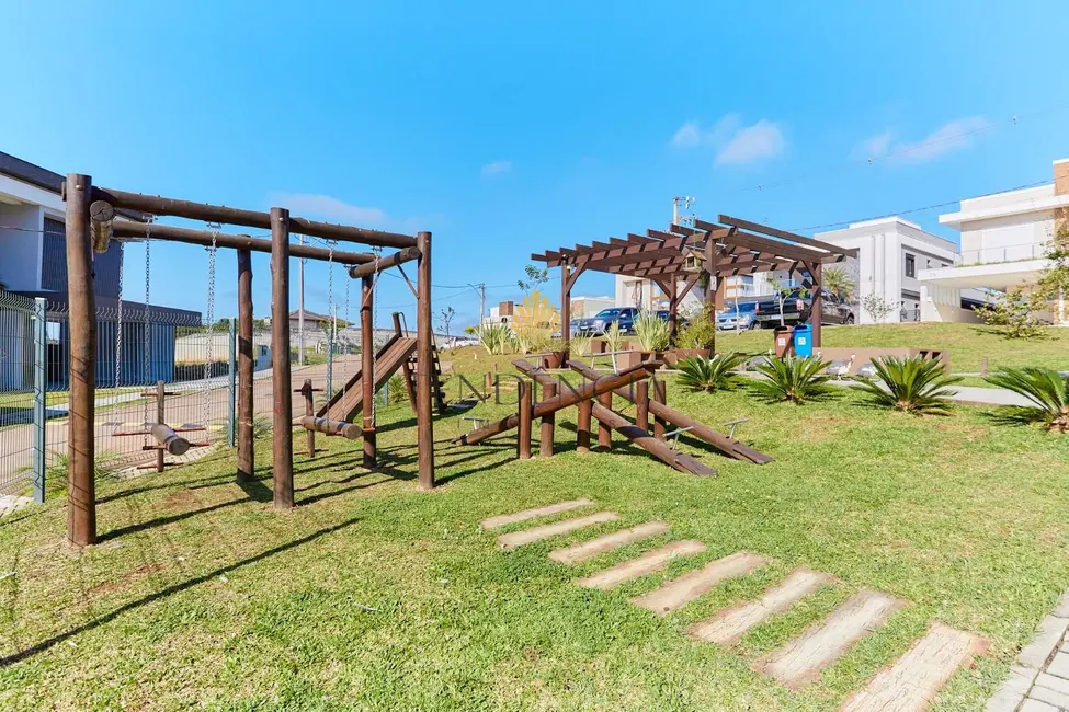 Foto 2 de Terreno / Lote à venda, 591m2 em Jardim Padre José de Anchieta, Campo Largo - PR