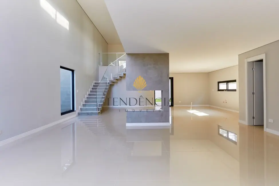 Foto 2 de Casa com 3 quartos à venda, 272m2 em Jardim Padre José de Anchieta, Campo Largo - PR