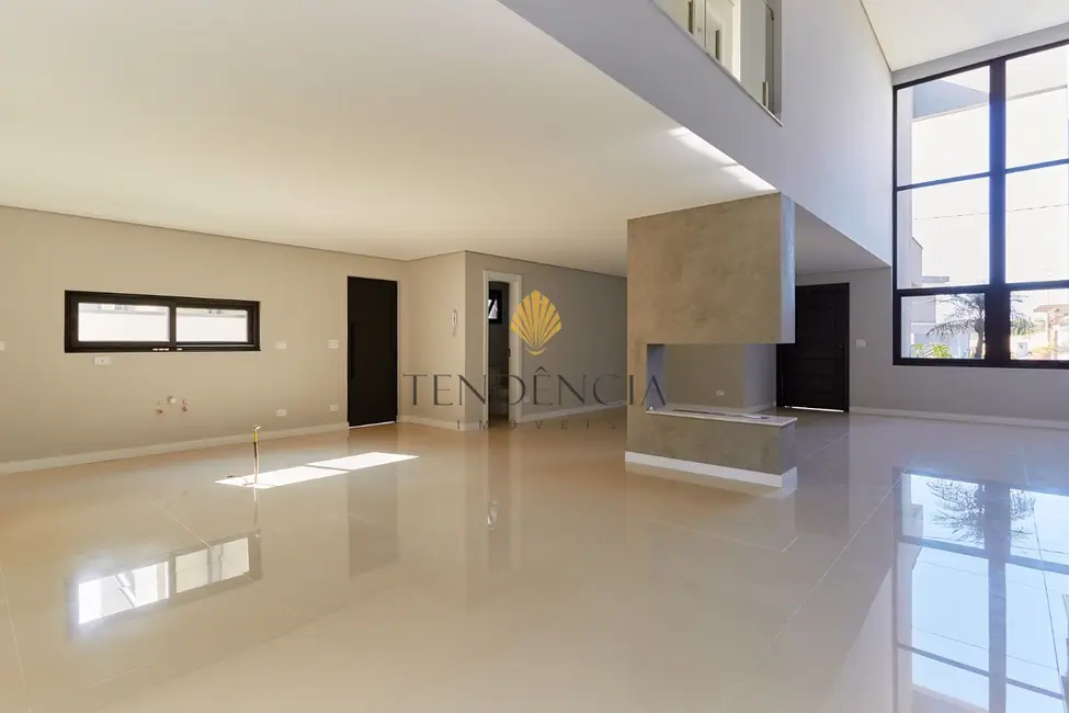 Casa com 3 quartos à venda, 272m2 em Jardim Padre José de Anchieta, Campo Largo - PR - imagem 7 Foto 7 de Casa com 3 quartos à venda, 272m2 em Jardim Padre José de Anchieta, Campo Largo - PR