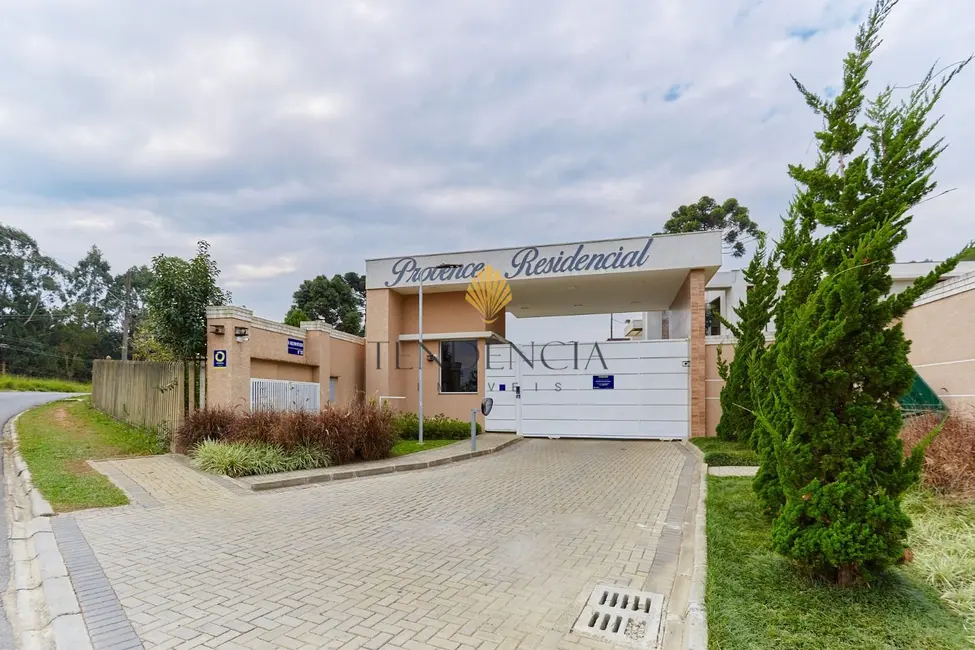 Foto 1 de Terreno / Lote à venda, 989m2 em Butiatuvinha, Curitiba - PR