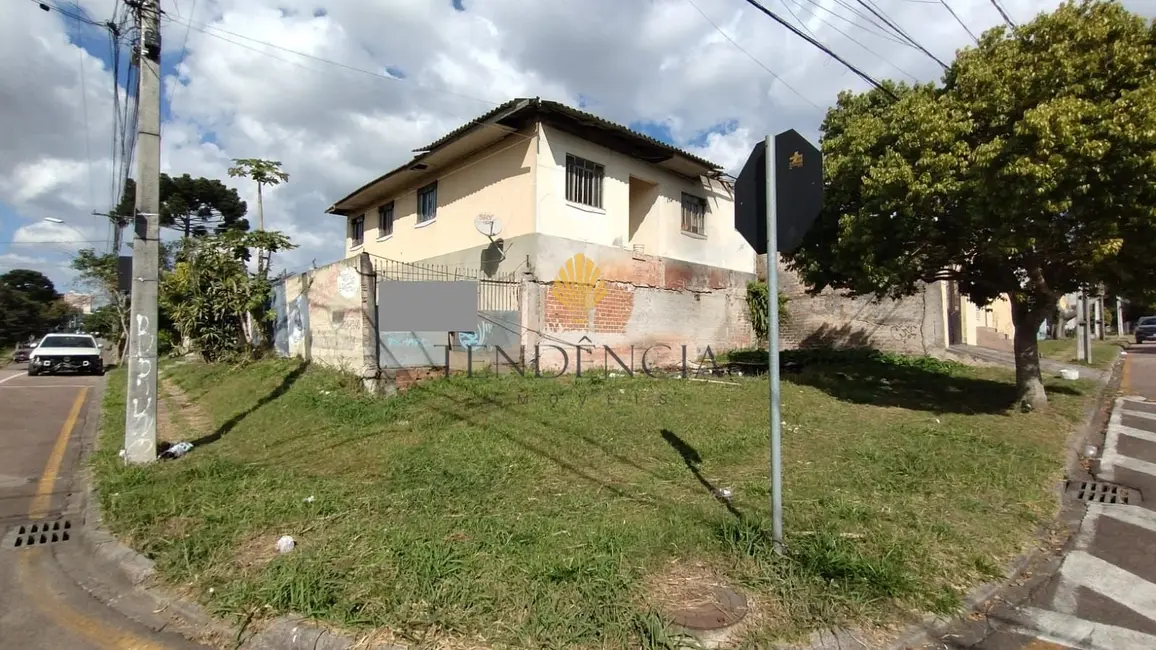 Terreno / Lote à venda, 494m2 em Três Marias, Sao Jose Dos Pinhais - PR - imagem 8 Foto 8 de Terreno / Lote à venda, 494m2 em Três Marias, Sao Jose Dos Pinhais - PR