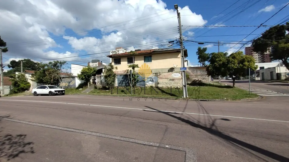 Terreno / Lote à venda, 494m2 em Três Marias, Sao Jose Dos Pinhais - PR - imagem 7 Foto 7 de Terreno / Lote à venda, 494m2 em Três Marias, Sao Jose Dos Pinhais - PR