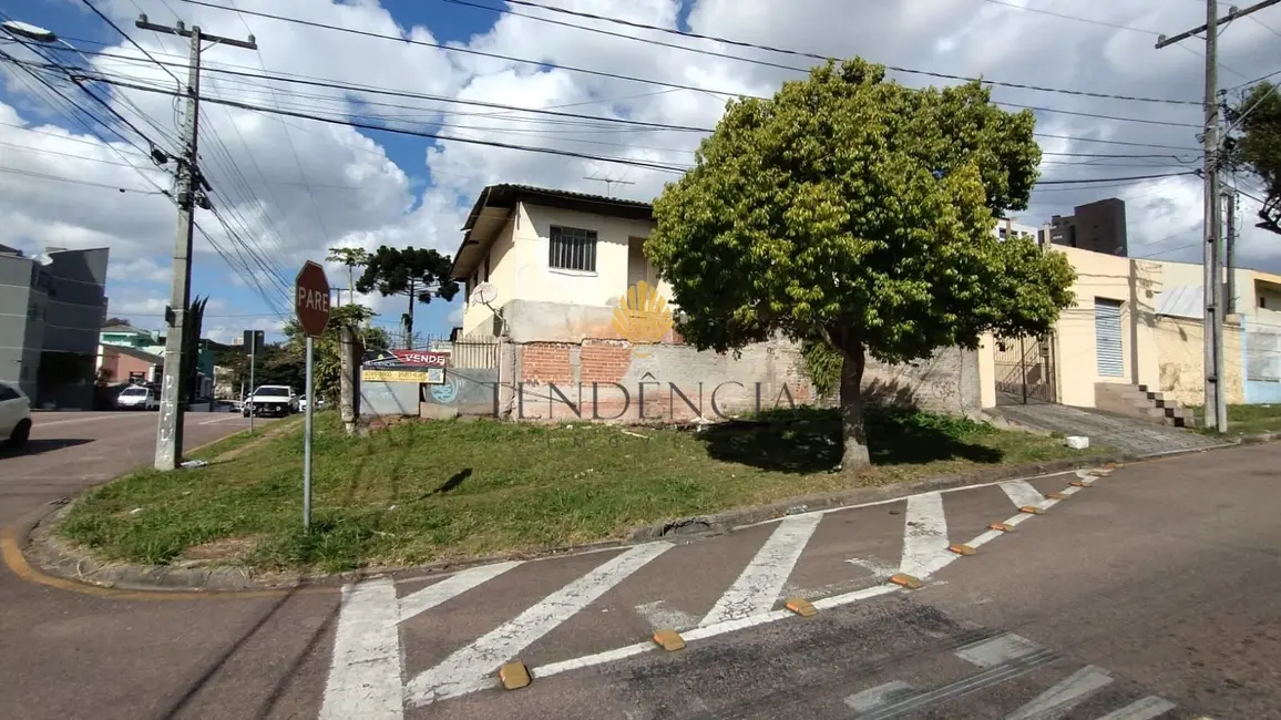 Terreno / Lote à venda, 494m2 em Três Marias, Sao Jose Dos Pinhais - PR - imagem 5 Foto 5 de Terreno / Lote à venda, 494m2 em Três Marias, Sao Jose Dos Pinhais - PR