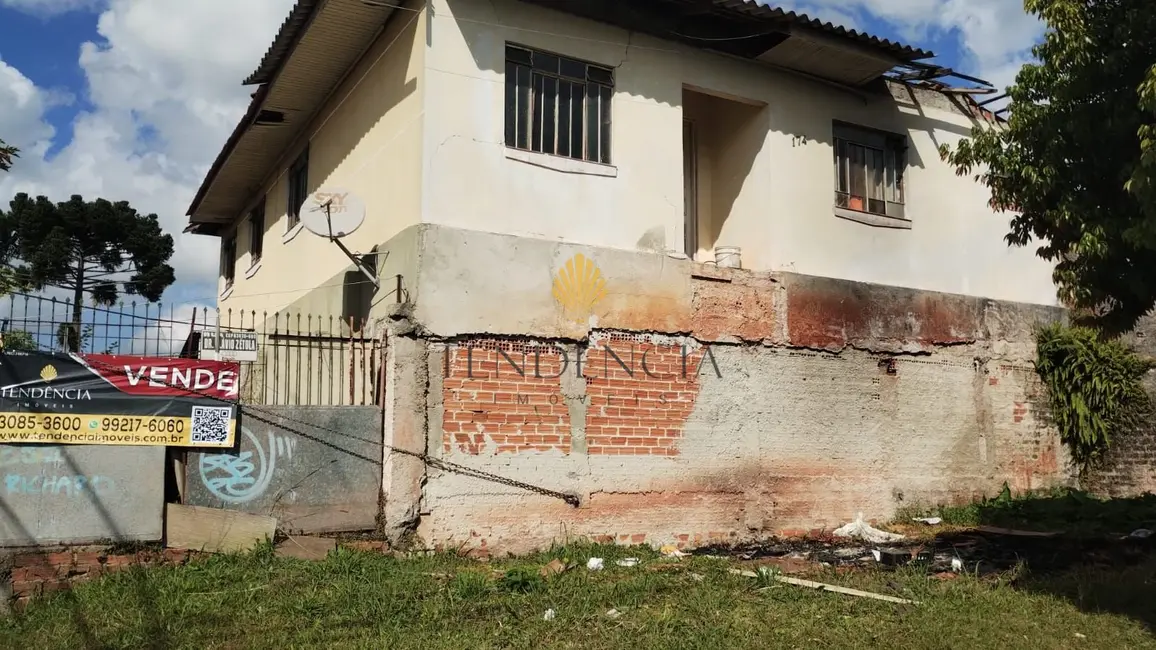 Terreno / Lote à venda, 494m2 em Três Marias, Sao Jose Dos Pinhais - PR - imagem 4 Foto 4 de Terreno / Lote à venda, 494m2 em Três Marias, Sao Jose Dos Pinhais - PR