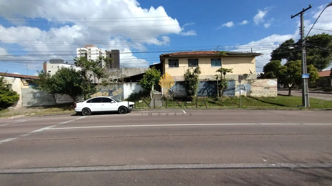 Terreno / Lote à venda, 494m2 em Três Marias, Sao Jose Dos Pinhais - PR - imagem 6 Foto 6 de Terreno / Lote à venda, 494m2 em Três Marias, Sao Jose Dos Pinhais - PR