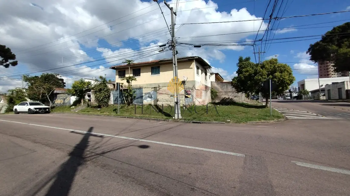 Terreno / Lote à venda, 494m2 em Três Marias, Sao Jose Dos Pinhais - PR - imagem 2 Foto 2 de Terreno / Lote à venda, 494m2 em Três Marias, Sao Jose Dos Pinhais - PR