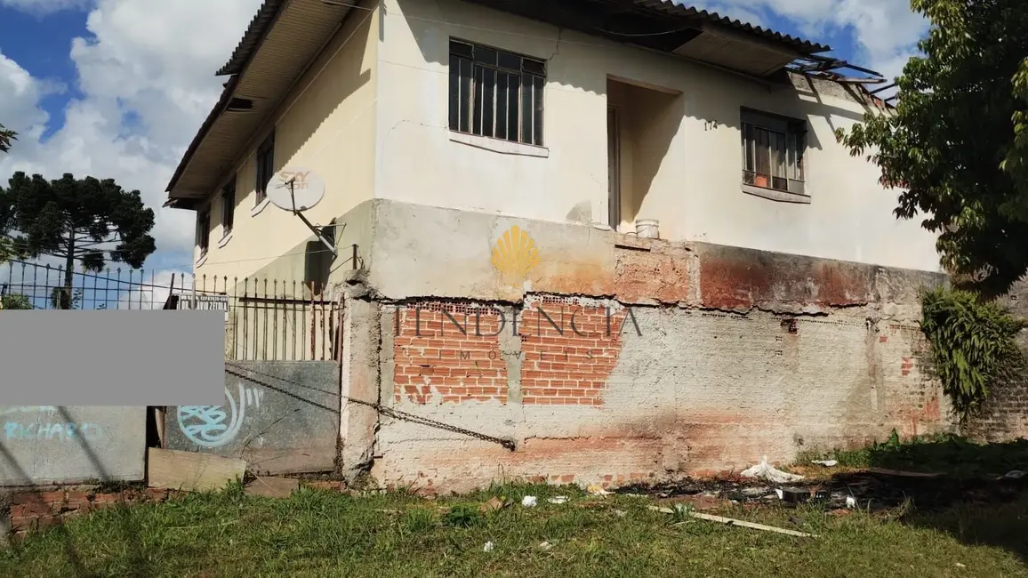 Terreno / Lote à venda, 494m2 em Três Marias, Sao Jose Dos Pinhais - PR - imagem 9 Foto 9 de Terreno / Lote à venda, 494m2 em Três Marias, Sao Jose Dos Pinhais - PR
