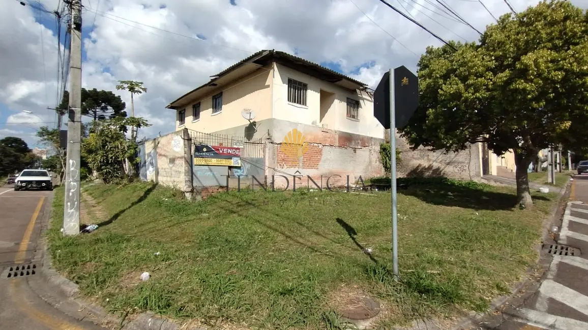 Terreno / Lote à venda, 494m2 em Três Marias, Sao Jose Dos Pinhais - PR - imagem 3 Foto 3 de Terreno / Lote à venda, 494m2 em Três Marias, Sao Jose Dos Pinhais - PR