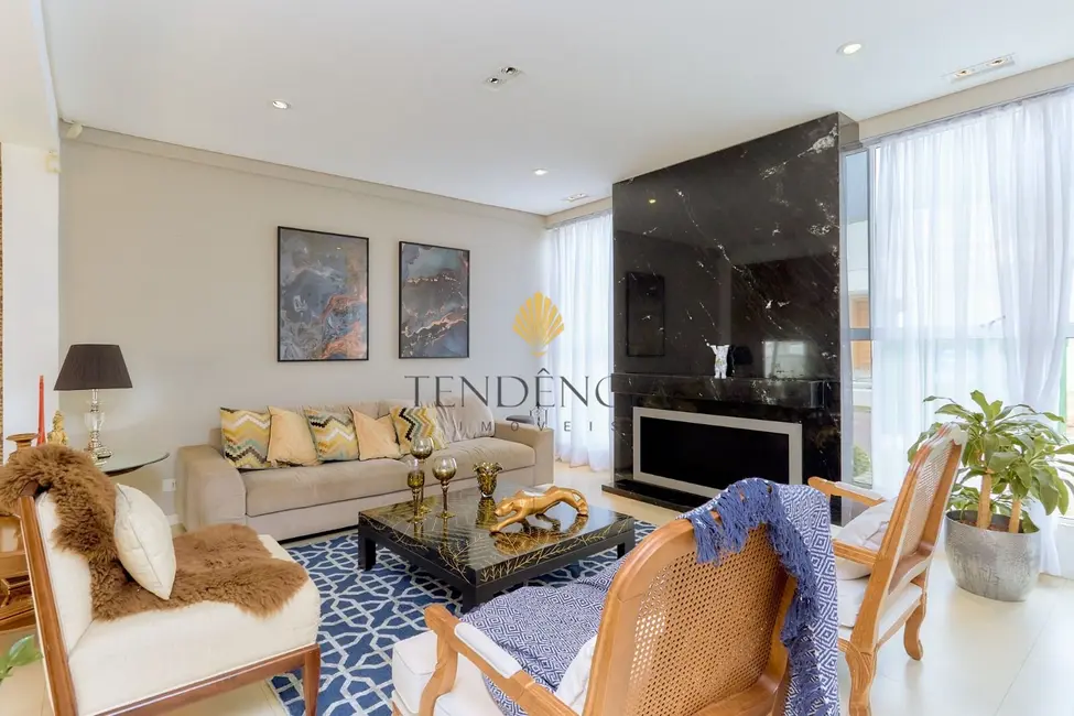 Foto 7 de Casa com 3 quartos à venda, 253m2 em Campo Comprido, Curitiba - PR