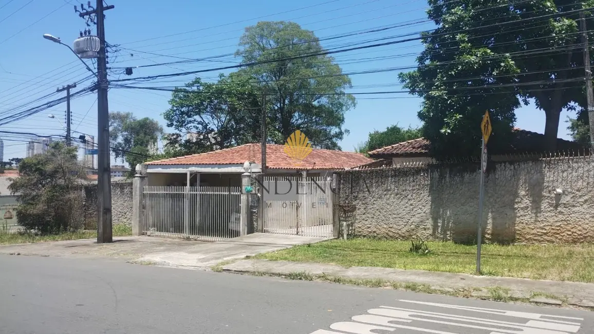 Terreno / Lote à venda, 408m2 em Cidade Industrial, Curitiba - PR - imagem 2 Foto 2 de Terreno / Lote à venda, 408m2 em Cidade Industrial, Curitiba - PR