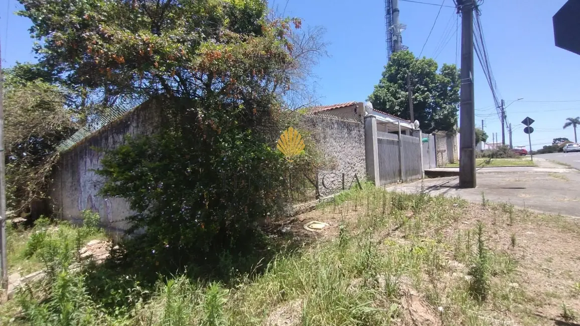 Terreno / Lote à venda, 408m2 em Cidade Industrial, Curitiba - PR - imagem 3 Foto 3 de Terreno / Lote à venda, 408m2 em Cidade Industrial, Curitiba - PR