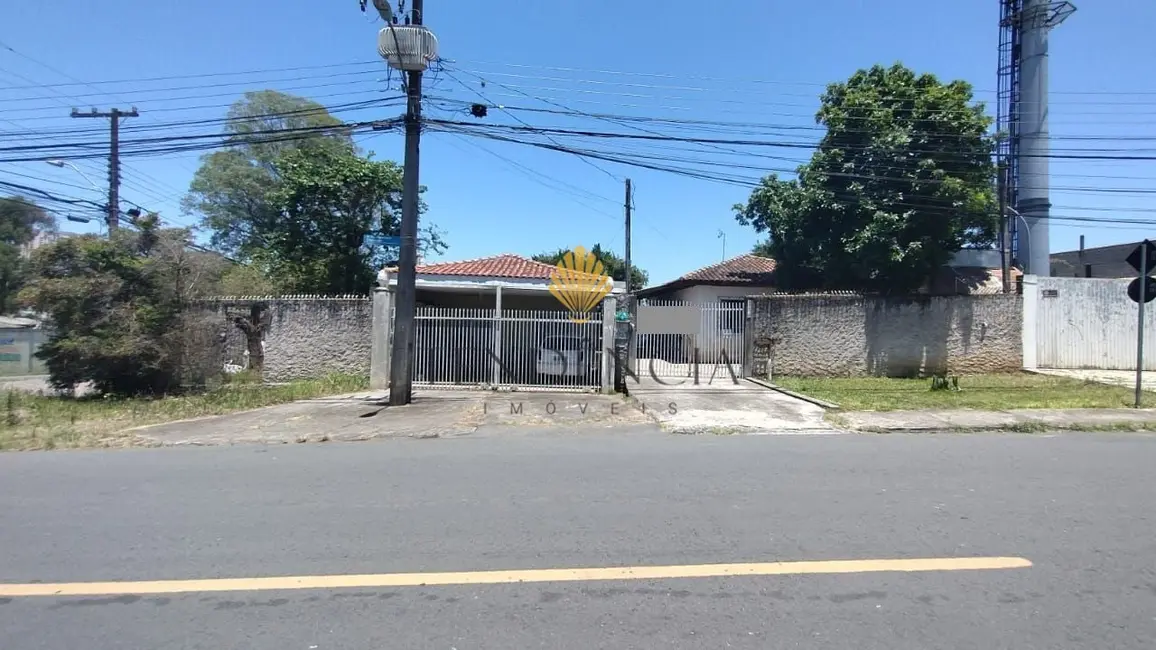 Terreno / Lote à venda, 408m2 em Cidade Industrial, Curitiba - PR - imagem 4 Foto 4 de Terreno / Lote à venda, 408m2 em Cidade Industrial, Curitiba - PR