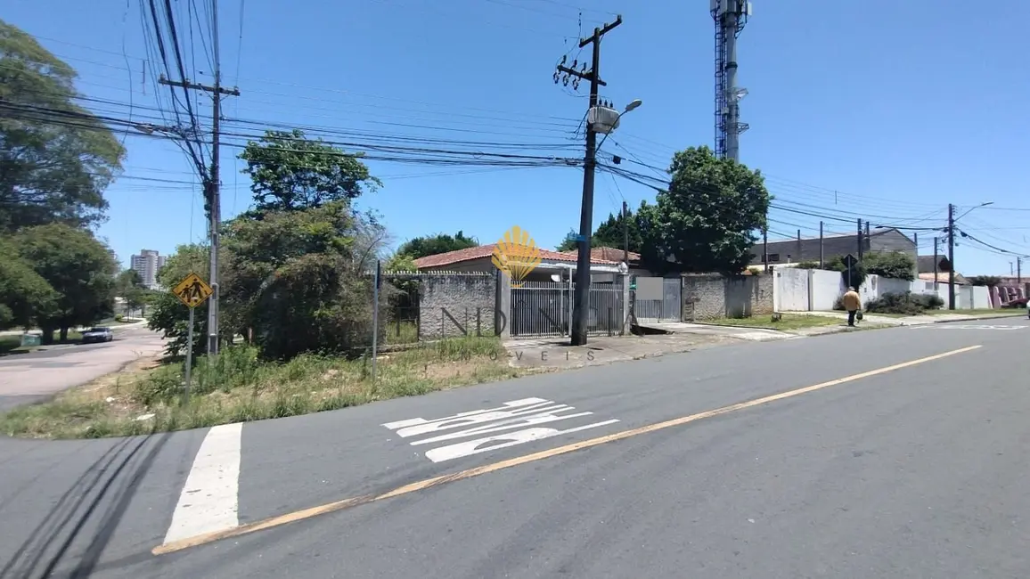 Terreno / Lote à venda, 408m2 em Cidade Industrial, Curitiba - PR - imagem 6 Foto 6 de Terreno / Lote à venda, 408m2 em Cidade Industrial, Curitiba - PR