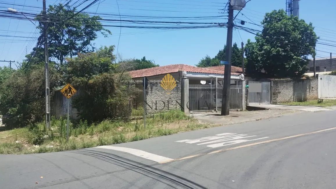 Terreno / Lote à venda, 408m2 em Cidade Industrial, Curitiba - PR - imagem 5 Foto 5 de Terreno / Lote à venda, 408m2 em Cidade Industrial, Curitiba - PR